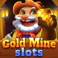 Gold Mine Slots Mod Apk