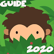 Sneaky Sasquatch tips & Walkthrough Mod Apk