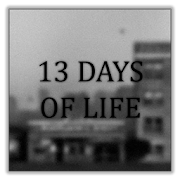 13 DAYS OF LIFE Mod
