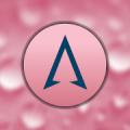 Joyful Pink Icons icon
