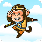 Monkey King Go Mod