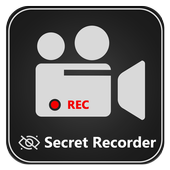 Spy Recorder: Secret Video Recordin Mod