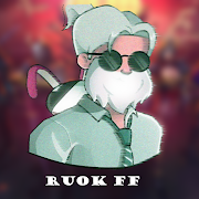 regedit Ruok FF Auto Headshot Mod APK