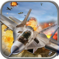 Jet Fighter Warplane 2016 icon