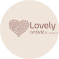 CM13/12.x Lovely Theme Mod