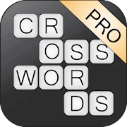 Crucigramas 10 Pro