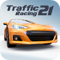 Traffic Racing 21 Mod