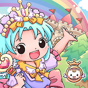 Jibi Land : Princess Castle Mod