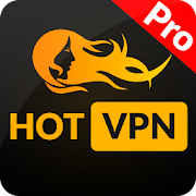 Hot VPN Pro - HAM Paid VPN Private Network Mod