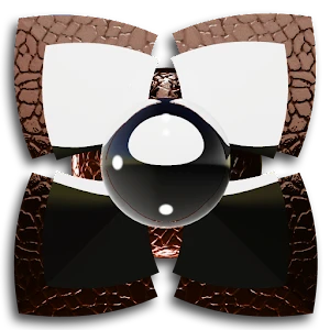 brown liz Next Launcher Theme Mod Apk [Paid for free][Free purchase]
