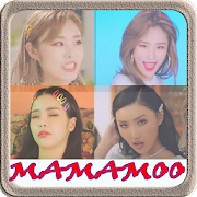 Mamamoo K-Pop icon