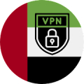 UAE VPN Free Mod