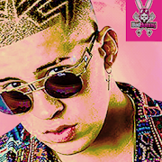 Bad Bunny Videos Mod Apk