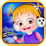 Baby Hazel New Year Bash Mod APK