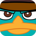 Agent P icon