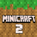 Mini craft 2 - Crafting & Building Mod