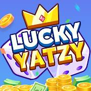 Lucky Yatzy - Win Big Prizes Mod