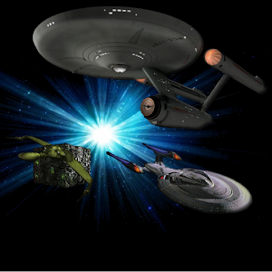 Database for Star Trek Ships Mod