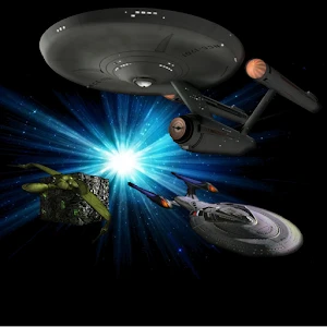 Database for Star Trek Ships Mod Apk [Paid for free][Free purchase]