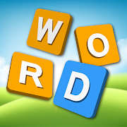 Relaxing Word Search Puzzle Mod APK