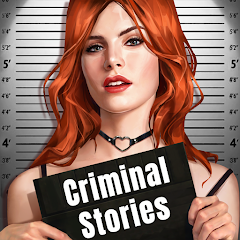 Criminal Stories: CSI Episode Mod
