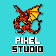 Pixel Studio for Art Creator‏ مهكر APK