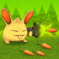 Rabbit Shooter Mod