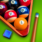 8 Ball Light - Billiards Pool Mod APK