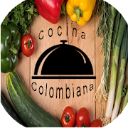 Cocina Colombiana Mod Apk