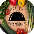 Cocina Colombiana APK