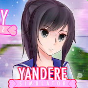 Walkthrough For Yandere School Simulator Guide وزارة الدفاع APK