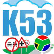 K53 Test: Learner's Licence Mod