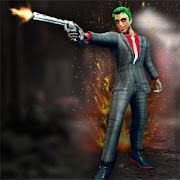 Joker Mafia Theft Gangster City Mod APK 1.28