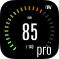 Custom HUD Speedometer Pro Mod