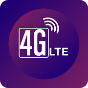 4G LTE Only - 4g LTE Mode Mod Apk