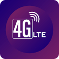 4G LTE Only - 4g LTE Mode APK