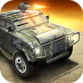Army Truck 3D - Military Drive icon