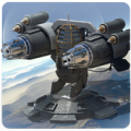 National Defense:Space Assault APK