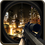Sniper  Assassin Mod