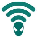 spider wifi ( WPS Connect ) icon