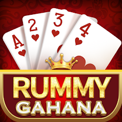 Rummy Gahana Мод APK