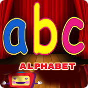 ABC Alphabets- Numbers Tracing & Phonics (offline) Mod Apk