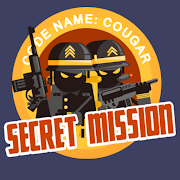 Secret mission Mod