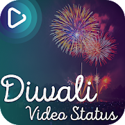 Happy Diwali Video Status - MV Video Maker Mod APK