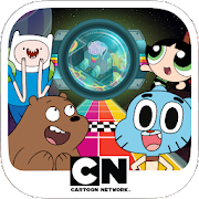 CN Cartoon Network: Who's the Family Genius? Mod