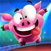 Piggy Show Mod