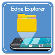 File Manager for Note Edge Mod