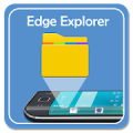 File Manager for Note Edge Mod