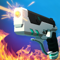 GunFire : City Hero Mod