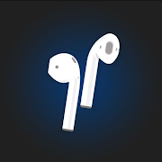 AirBattery - AirPods Battery Mod APK